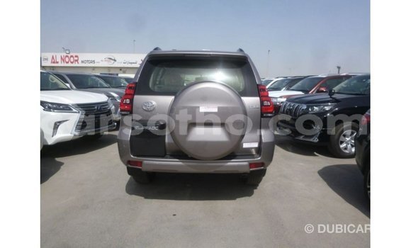 Buy Import Toyota Prado Other Car in Import - Dubai in Maseru Buy Import Toyota Prado Other Car in Import - Dubai in Maseru