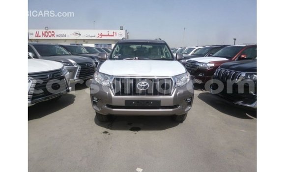 Buy Import Toyota Prado Other Car in Import - Dubai in Maseru Buy Import Toyota Prado Other Car in Import - Dubai in Maseru