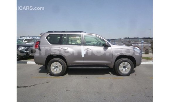 Buy Import Toyota Prado Other Car in Import - Dubai in Maseru Buy Import Toyota Prado Other Car in Import - Dubai in Maseru