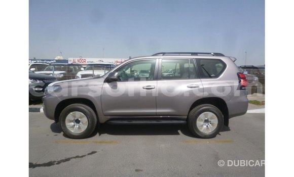 Buy Import Toyota Prado Other Car in Import - Dubai in Maseru Buy Import Toyota Prado Other Car in Import - Dubai in Maseru