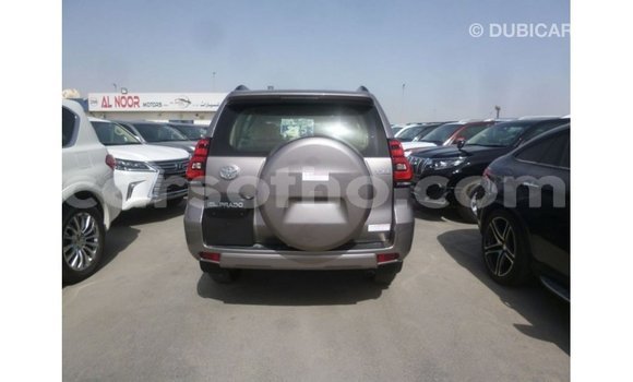 Sayi Imported Toyota Prado Other Mota in Import - Dubai a Maseru Sayi Imported Toyota Prado Other Mota in Import - Dubai a Maseru