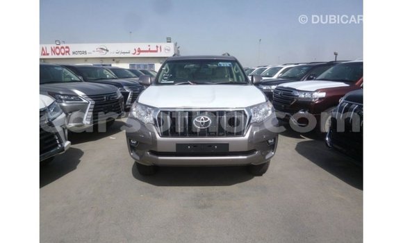 Sayi Imported Toyota Prado Other Mota in Import - Dubai a Maseru Sayi Imported Toyota Prado Other Mota in Import - Dubai a Maseru
