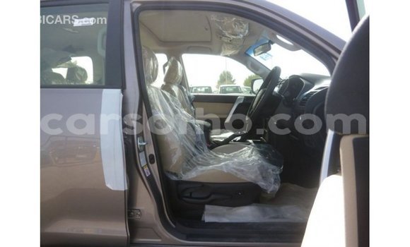 Sayi Imported Toyota Prado Other Mota in Import - Dubai a Maseru Sayi Imported Toyota Prado Other Mota in Import - Dubai a Maseru