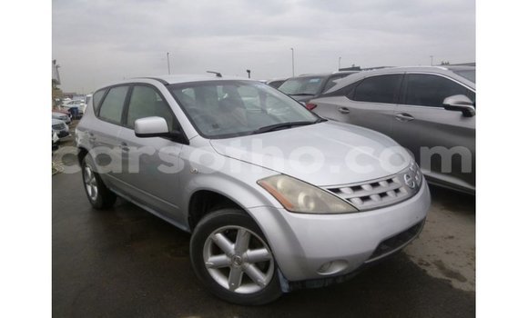 Buy Import Nissan Murano Other Car in Import - Dubai in Maseru Buy Import Nissan Murano Other Car in Import - Dubai in Maseru