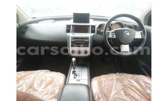 Buy Import Nissan Murano Other Car in Import - Dubai in Maseru Buy Import Nissan Murano Other Car in Import - Dubai in Maseru