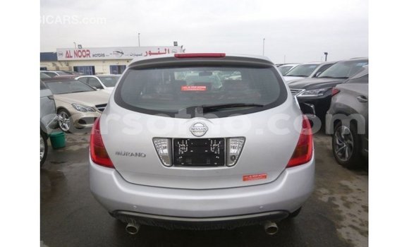 Buy Import Nissan Murano Other Car in Import - Dubai in Maseru Buy Import Nissan Murano Other Car in Import - Dubai in Maseru