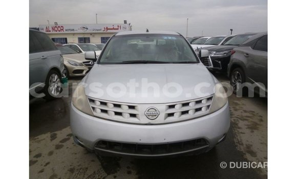 Buy Import Nissan Murano Other Car in Import - Dubai in Maseru Buy Import Nissan Murano Other Car in Import - Dubai in Maseru