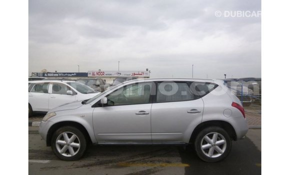 Buy Import Nissan Murano Other Car in Import - Dubai in Maseru Buy Import Nissan Murano Other Car in Import - Dubai in Maseru