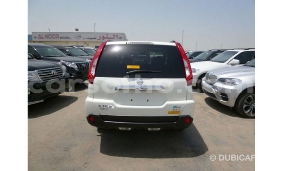 Sayi Imported Nissan Evalia White Babbar mota in Import - Dubai a Maseru Sayi Imported Nissan Evalia White Babbar mota in Import - Dubai a Maseru