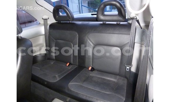 اشتري Imported Volkswagen Beetle White سيارة في Import - Dubai في Maseru اشتري Imported Volkswagen Beetle White سيارة في Import - Dubai في Maseru