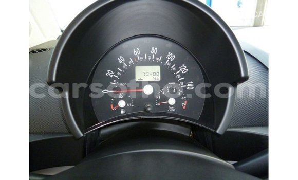 اشتري Imported Volkswagen Beetle White سيارة في Import - Dubai في Maseru اشتري Imported Volkswagen Beetle White سيارة في Import - Dubai في Maseru