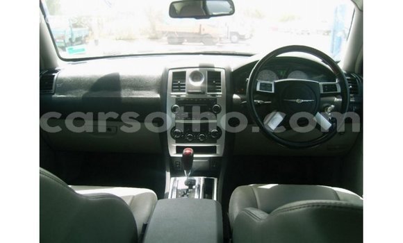 Buy Import Chrysler 300 Beige Car in Import - Dubai in Maseru Buy Import Chrysler 300 Beige Car in Import - Dubai in Maseru
