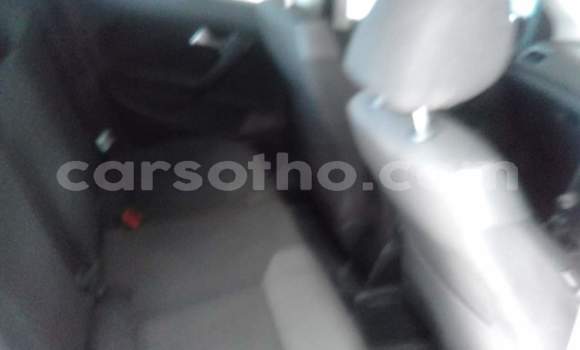 Acheter Occasion Voiture Volkswagen Polo Rouge à Butha Buthe, Butha-Buthe Acheter Occasion Voiture Volkswagen Polo Rouge à Butha Buthe, Butha-Buthe