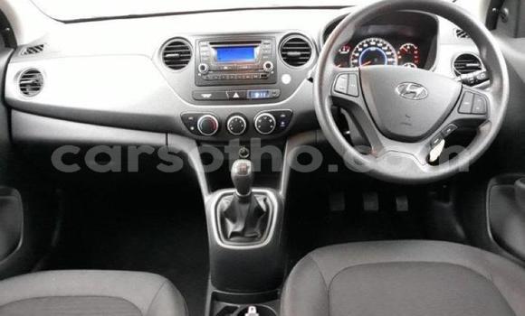 Buy Used Hyundai i20 Red Car in Mokhotlong in Berea Buy Used Hyundai i20 Red Car in Mokhotlong in Berea