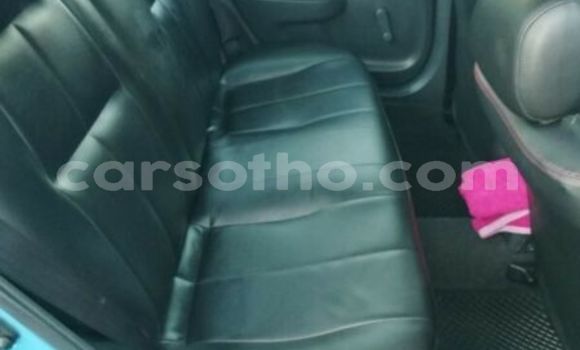 Buy Used Toyota Corolla Blue Car in Maseru in Maseru Buy Used Toyota Corolla Blue Car in Maseru in Maseru