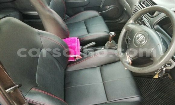 Buy Used Toyota Corolla Blue Car in Maseru in Maseru Buy Used Toyota Corolla Blue Car in Maseru in Maseru