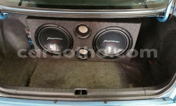 Buy Used Toyota Corolla Blue Car in Maseru in Maseru Buy Used Toyota Corolla Blue Car in Maseru in Maseru