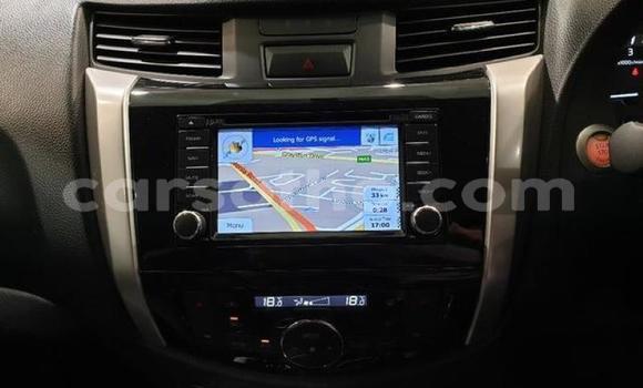 Buy Used Nissan Navara Silver Car in Quthing in Butha-Buthe Buy Used Nissan Navara Silver Car in Quthing in Butha-Buthe