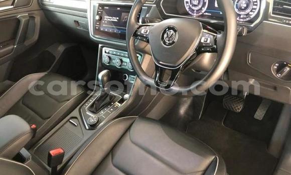 Buy Used Volkswagen Tiguan White Car in Maseru in Maseru Buy Used Volkswagen Tiguan White Car in Maseru in Maseru