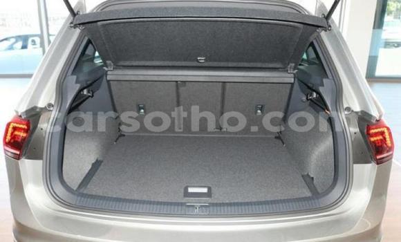 Acheter Occasion Voiture Volkswagen Tiguan Gris à Maseru, Maseru Acheter Occasion Voiture Volkswagen Tiguan Gris à Maseru, Maseru