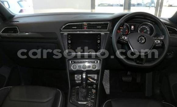 Acheter Occasion Voiture Volkswagen Tiguan Gris à Maseru, Maseru Acheter Occasion Voiture Volkswagen Tiguan Gris à Maseru, Maseru