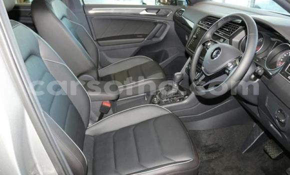 Acheter Occasion Voiture Volkswagen Tiguan Gris à Maseru, Maseru Acheter Occasion Voiture Volkswagen Tiguan Gris à Maseru, Maseru