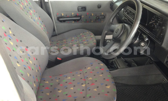 Acheter Occasion Voiture Volkswagen Golf Blanc à Maseru, Maseru Acheter Occasion Voiture Volkswagen Golf Blanc à Maseru, Maseru