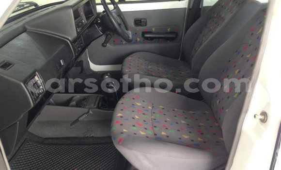 Acheter Occasion Voiture Volkswagen Golf Blanc à Maseru, Maseru Acheter Occasion Voiture Volkswagen Golf Blanc à Maseru, Maseru