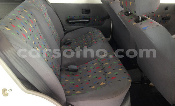 Acheter Occasion Voiture Volkswagen Golf Blanc à Maseru, Maseru Acheter Occasion Voiture Volkswagen Golf Blanc à Maseru, Maseru