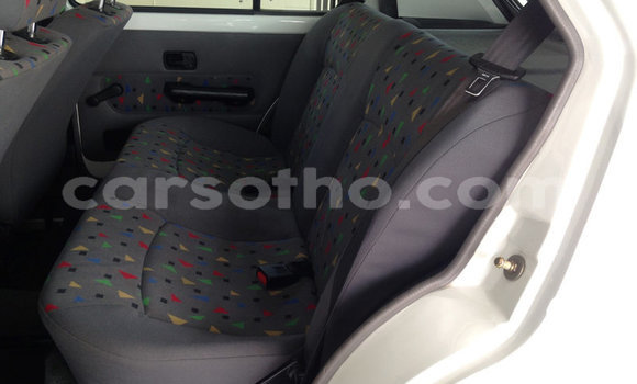 Acheter Occasion Voiture Volkswagen Golf Blanc à Maseru, Maseru Acheter Occasion Voiture Volkswagen Golf Blanc à Maseru, Maseru