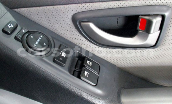 Acheter Occasion Voiture Hyundai H1 Blanc à Mafeteng, Mafeteng Acheter Occasion Voiture Hyundai H1 Blanc à Mafeteng, Mafeteng