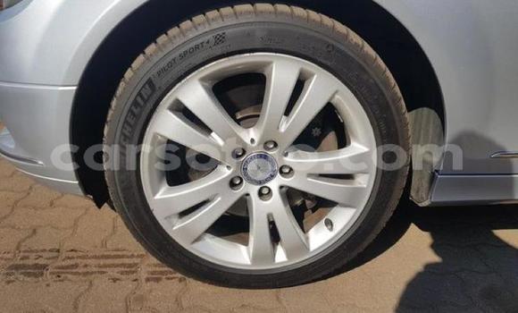 Buy Used Mercedes-Benz 300CD Silver Car in Maseru in Maseru Buy Used Mercedes-Benz 300CD Silver Car in Maseru in Maseru