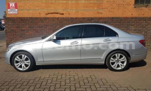 Buy Used Mercedes-Benz 300CD Silver Car in Maseru in Maseru Buy Used Mercedes-Benz 300CD Silver Car in Maseru in Maseru