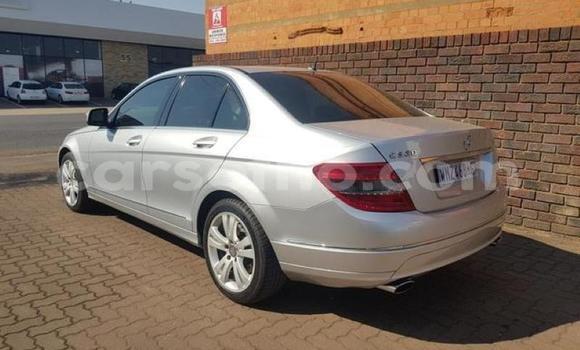 Buy Used Mercedes-Benz 300CD Silver Car in Maseru in Maseru Buy Used Mercedes-Benz 300CD Silver Car in Maseru in Maseru