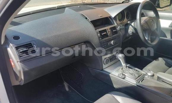 Buy Used Mercedes-Benz 300CD Silver Car in Maseru in Maseru Buy Used Mercedes-Benz 300CD Silver Car in Maseru in Maseru