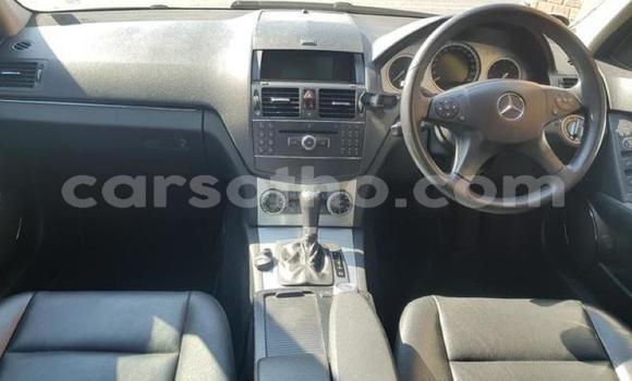 Buy Used Mercedes-Benz 300CD Silver Car in Maseru in Maseru Buy Used Mercedes-Benz 300CD Silver Car in Maseru in Maseru