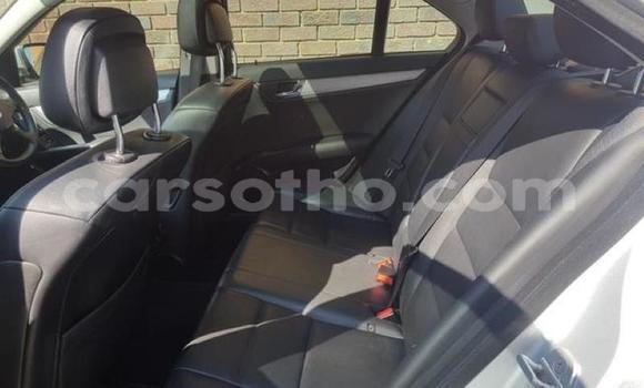 Buy Used Mercedes-Benz 300CD Silver Car in Maseru in Maseru Buy Used Mercedes-Benz 300CD Silver Car in Maseru in Maseru