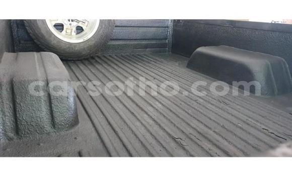 Buy Used Toyota Land Cruiser White Car in Maseru in Maseru Buy Used Toyota Land Cruiser White Car in Maseru in Maseru