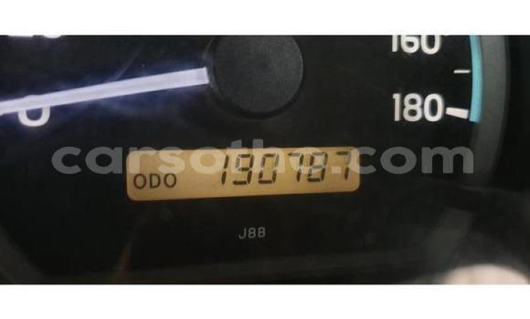 Buy Used Toyota Land Cruiser White Car in Maseru in Maseru Buy Used Toyota Land Cruiser White Car in Maseru in Maseru