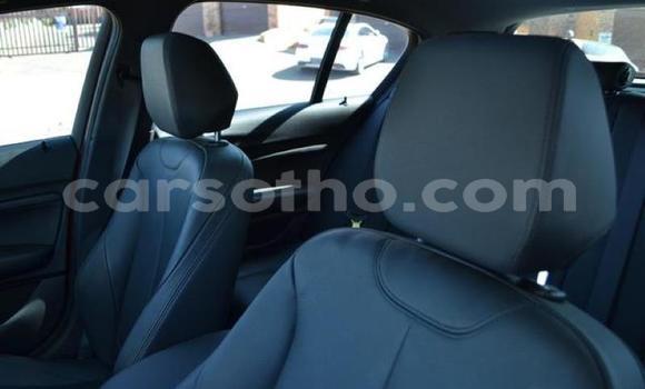 Buy Used BMW 1–Series Other Car in Maseru in Maseru Buy Used BMW 1–Series Other Car in Maseru in Maseru