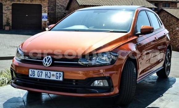 Buy Used Volkswagen Polo Other Car in Maseru in Maseru Buy Used Volkswagen Polo Other Car in Maseru in Maseru