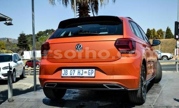 Buy Used Volkswagen Polo Other Car in Maseru in Maseru Buy Used Volkswagen Polo Other Car in Maseru in Maseru