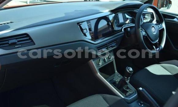 Buy Used Volkswagen Polo Other Car in Maseru in Maseru Buy Used Volkswagen Polo Other Car in Maseru in Maseru