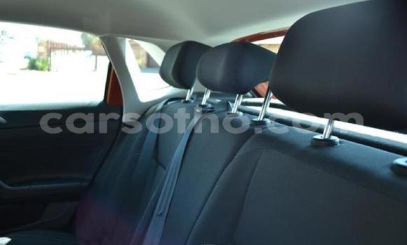 Buy Used Volkswagen Polo Other Car in Maseru in Maseru Buy Used Volkswagen Polo Other Car in Maseru in Maseru