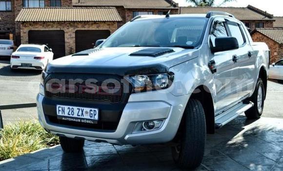 Buy Used Ford Ranger Silver Car in Maseru in Maseru Buy Used Ford Ranger Silver Car in Maseru in Maseru