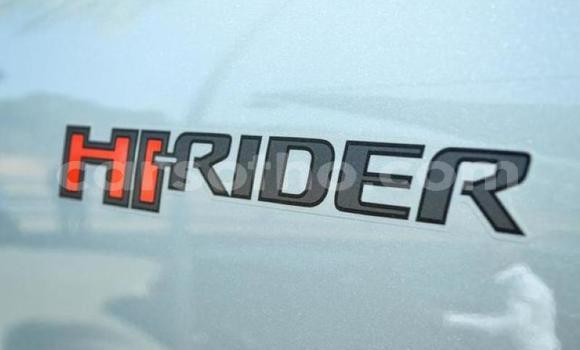 Buy Used Ford Ranger Silver Car in Maseru in Maseru Buy Used Ford Ranger Silver Car in Maseru in Maseru