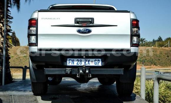 Buy Used Ford Ranger Silver Car in Maseru in Maseru Buy Used Ford Ranger Silver Car in Maseru in Maseru