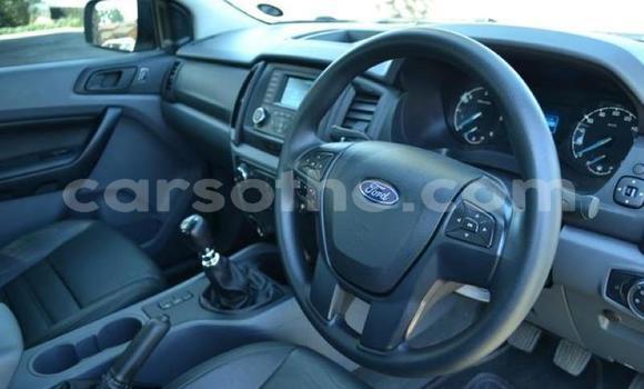 Buy Used Ford Ranger Silver Car in Maseru in Maseru Buy Used Ford Ranger Silver Car in Maseru in Maseru