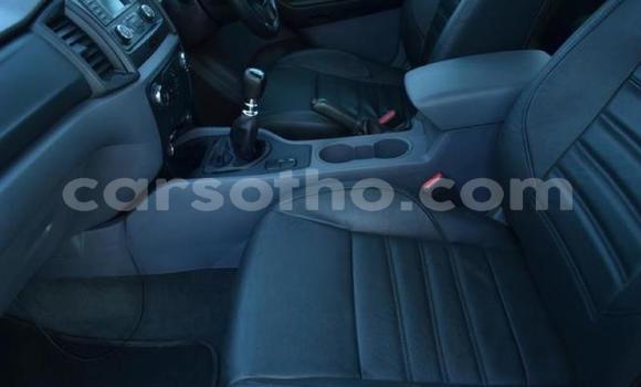 Buy Used Ford Ranger Silver Car in Maseru in Maseru Buy Used Ford Ranger Silver Car in Maseru in Maseru