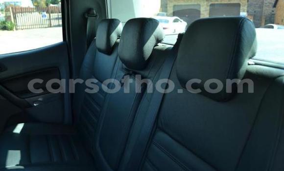 Buy Used Ford Ranger Silver Car in Maseru in Maseru Buy Used Ford Ranger Silver Car in Maseru in Maseru